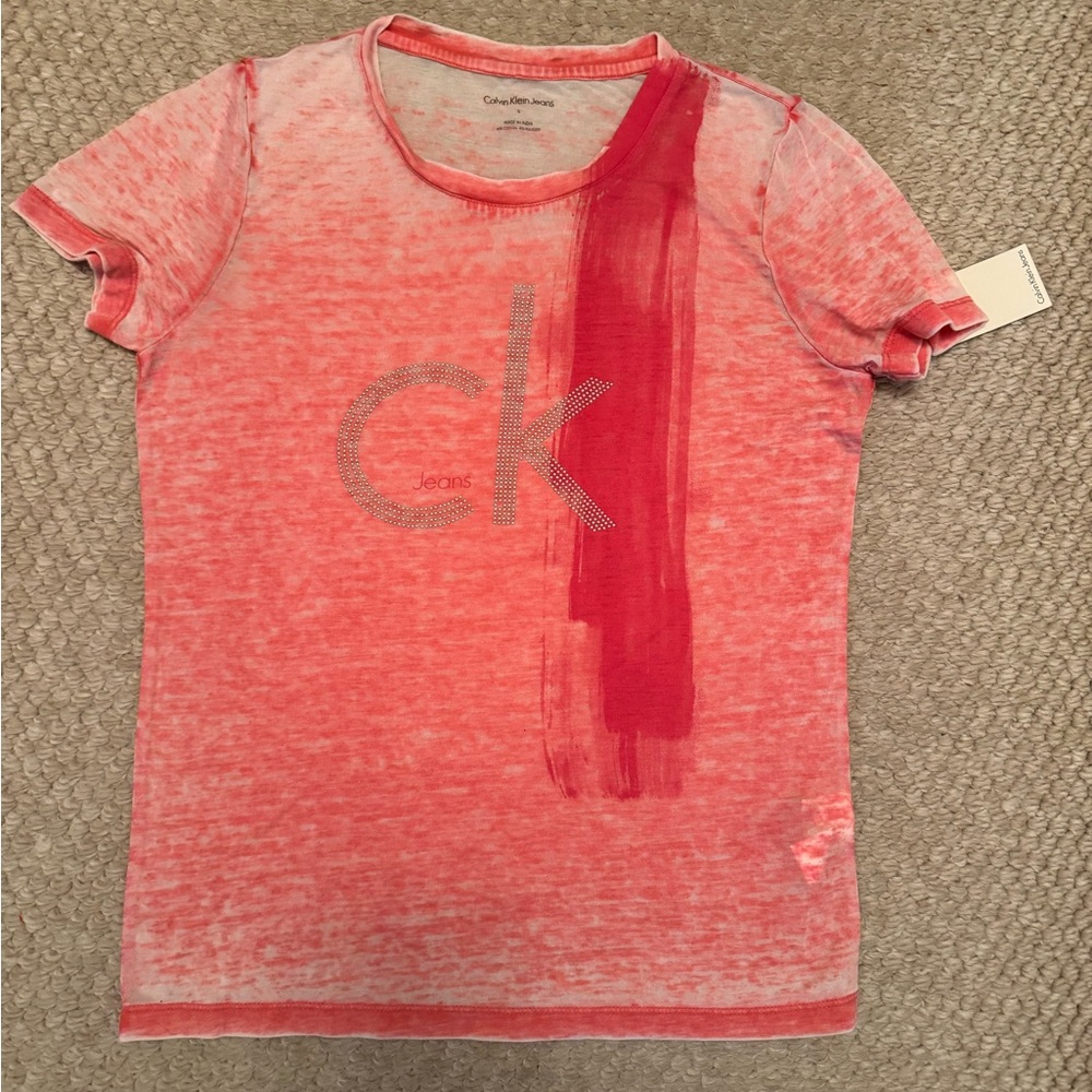 Calvin Klein shirt